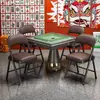 Silla de comedor plegable, simple y portátil, adecuada para apartamentos de alquiler, residencias estudiantiles, sillas de computadora, sillas de entrenamiento para salas de conferencias con respaldo, silla tipo puente