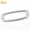 Adecuado para marco decorativo de luz de lectura trasera KX3, parche brillante de luz de lectura de tercera fila galvanizado KX3, suministros de autopartes