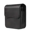 Adecuado para Samsung Huawei Xiaomi Moto Bolso de Cintura Plegable Correa Elástica Elástica Estilo Universal Bolso de Hombro Simple con Ranura para Tarjeta