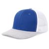 Gorra de conductor de camión de placa ligera de comercio exterior, gorra de malla microperforada, gorra de béisbol transpirable para protección solar, gorra Richardson 112 para hombres y mujeres
