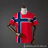 2627 Nuevas Camisetas del Mundial Japón Brasil Alemania Francia Inglaterra Portugal Camiseta de Fútbol