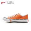 Zapatos de Lona para Mujer Nacionales 2021 Nuevos de Primavera Transpirables Zapatos Casuales Ins Estudiantes de Moda Versátiles Zapatos Blancos
