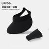 Sombrero para el Sol UPF50 de Ala Ancha para Mujer Verano Ciclismo Anti-UV UV Sombrero para el Sol Sin Marcas Plegable Sombrero para el Sol