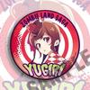 Saga Idol es una insignia de dibujos animados B legendaria insignia secundaria periférica póster colgante imagen