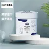Artefacto para Quitar Manchas de Lágrimas de Gato y Perro Toallitas para Mascotas Pomerania Bichón Teddy Suministros de Limpieza de Ojos y Heces