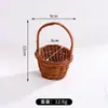 Decoración de Plato de Sashimi Japonés con Flores y Hierbas, Platos de Barbacoa Japonesa Adornados con Mariscos, Decoraciones Artísticas de Platos de Mariscos
