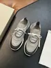 Zapatos Deportivos de Punto de Nuevo Estilo para Hombre de Comercio Exterior Bc, Zapatos Casuales Elásticos de Tejido Fly-Knit de Verano, Zapatos para Correr de Punto para Hombre de Cuero Genuino