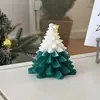 Hombre de Jengibre Vela Aromática Navideña Vela de Regalo Cera Aromática Modelable Recuerdo Navideño Vela Fragante