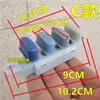Interruptor de Llave para Ventilador Eléctrico Botón de Ajuste de Velocidad de Engranaje Accesorios Universales para Ventilador de Mesa Ventilador de Piso Interruptor de Velocidad del Viento Tipo Tecla de Piano 45 Teclas