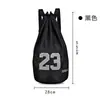 Bolsa de Baloncesto, Bomba, Bolsa de Fútbol, Bolsa de Entrenamiento, Bolsa con Cordón de Almacenamiento, Mochila, Bolsa de Fitness Yoga, Extra Gruesa, Gran Capacidad