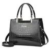 Bolsas Transfronteiriças para Mulheres, Bolsas de Mão Femininas Europeias e Americanas, Bolsas Transversais Simples e Versáteis, Bolsas de Ombro da Moda 2024, Bolsas Femininas de Exportação