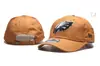 Gorra de béisbol de equipo de rugby transfronterizo de comercio exterior europeo y americano Gorra MLB nueva Gorra estándar de equipo de hockey sobre hielo de la NFL al por mayor