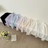 Cárdigan de Verano de Punto Blanco para Mujer con Protección Solar, Cárdigan Ligero de Seda de Hielo, Versátil para Principios de Otoño, Estilo Calado Ajustado para Mujer