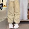 Ropa de Verano para Niñas y Mujeres Moda Tendencia Camiseta T Grande para Niña Gato Brillante con Diamantes Pantalones Finos de Trabajo Traje de Dos Piezas