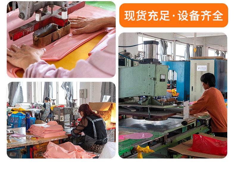 彩虹充气游泳圈-_13