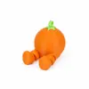 Brinquedos Impressos em 3D, Figuras Fofas de Frutas em Desenho Animado com Articulações Móveis, Enfeites de Mesa, Presentes de Modelo, Brinquedos da Moda, Bonecas