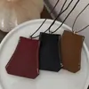 Collar Lanyard Magnético de Cuero para Colgar Gafas de Sol de Cuello Largo para Mujer, Portátil para Exterior, Almacenamiento, Cadena de Lana, Accesorios