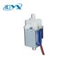 Válvula solenoide miniatura de dos posiciones válvula de aire nueva válvula de retención caja de café interruptor de sillón de masaje accesorios generador de oxígeno