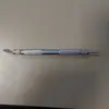 Herramienta de Desmontaje de Correa de Reloj, Herramienta de Reparación de Relojes, Extractor de Pasadores de Doble Punta de Acero Inoxidable, Extractor Multifuncional de Correa y Anilletas de Reloj