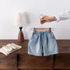 Roupas de Bebê Verão Meninos Conjunto Cartoon Novo Estiloso Conjunto Separado de Duas Peças para Meninos Bebês e Lactentes Verão Fino