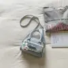 Bolso de Mano de Lunares de Nicho Estilo Coreano Shuai Mijia para Mujer 2026 Nueva Moda Bolso de Hombro Elegante Bolso Cruzado para Viajes