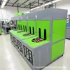 Máquina Sopladora de Botellas de Boca Ancha para Mascotas, Máquina Sopladora de Botellas, Botella para Frutos Secos de PET, Máquina Sopladora, Frasco de Alimentos, Portalápices, Papelería