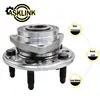 El rodamiento de rueda 13502785 para las ruedas traseras es adecuado para la unidad de cubo de rueda del nuevo Regal importado de Buick / nuevo LaCrosse
