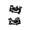 Venta al por mayor BOLI BOLI BB8, freno de disco, accesorios de clip para bicicleta de carretera, freno de disco BB8 delantero y trasero para bicicleta de montaña