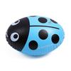 Bolsa de Aire Doble Engrosada con Bola de Pedo Equipo Auxiliar para Natación Práctica de Natación para Niños Anillo Flotador para Natación Bolsa Flotadora Bola Salvavidas