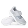 Novos Sapatos de Verão Estilo Mãe, Sandálias, Sapatos Vazados Respiráveis para Caminhada, Sapatos Leves para Idosos, Sapatos Femininos de Tamanho Grande Transfronteiriços, Tamanho 42