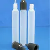 10ml 15ml Botella Portátil Recargable Forma de Bolígrafo Tapa de Presionar y Girar Unicornio Colorante Pigmento Aceite Esencial Botella para Sub-Embotellar