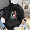 Camiseta Masculina de Manga Curta Pesada com Estampa da Moda, Estilo Americano Moderno, Camiseta Básica Versátil Casual Respirável de Manga Curta, Lightning Warehouse