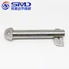Perno de lengüeta de acero inoxidable para equipamiento de barcos estándar GB3473-83 tipo B venta directa de fábrica