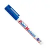 Marca de bandera japonesa-Yali Artline cabeza redonda bolígrafo de pintura ecológico EK-444XF secado rápido 0.8mm bolígrafo de aceite