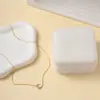 "Chenghuan Ji" Mai Chenghuan Xingyue Collar Pendientes Yang Zi Xu Kai Protagonizada por Cine y Televisión Nicho Periférico Accesorios Avanzados