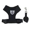 Arnés de Malla para Mascotas tipo Cuerda para Todas las Estaciones, Arnés Estilo Chaleco para Exteriores para Pasear Perros, Venta al por Mayor del Fabricante