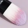 Set Completo de 20 Brochas de Maquillaje, Múltiples Colores Opcionales, Brochas Cosméticas Profesionales para Rostro y Ojos
