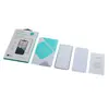 Para iPhone 12 pantalla mate cristal templado de pantalla completa película protectora 12 Pro / Pro Max teléfono móvil película protectora de cristal templado