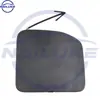 622A0-6W80H 622A06W80H Placa de Cubierta para Gancho de Remolque del Parachoques Delantero Adecuada para Nissan Sunny 2010-2019