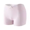 Roupa íntima fofa e adorável para meninas, macia, elástica e respirável, com propriedades de absorção de umidade, secagem rápida e amigáveis à pele, com alta elasticidade e um ajuste confortável. Modelo 5005