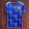 2122 Anime japonés 2324 Samurai japonés y otras ediciones especiales de uniformes deportivos de fútbol de una pieza para adultos