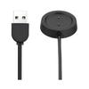 Cable de carga magnético compatible con el reloj inteligente Huami Amazfit Gtr/Gts/T-Rex A1901/1909
