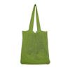2022 Nuevo Bolso de Punto Coreano Dongdaemun Bolso Calado Bolso de Hombro Simple Bolso Versión Coreana Bolso de Mano Bolso de Punto