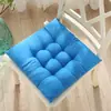 Cojín Invierno Esterilla para Trasero Cojín para Silla Tatami Cojín para Aula Engrosado Cojín para Asiento de Silla de Oficina Taburete de Estudiante