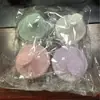 Entrega transfronteriza de TEMU de nuevo cepillo para champú para el cuero cabelludo, cepillo masajeador de cabeza, peine para champú, cepillo para champú de gel suave