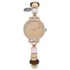 Modelos Básicos Venta al por Mayor Nuevo Pulsera con Cuentas Reloj Estrella Reloj para Mujer Venta al por Mayor Estilo Dulce Cuarzo Personalizado DIY Pulsera Tejida