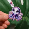 Accesorios Acrílicos de Dibujos Animados con Purpurina Transfronterizos Accesorios para Joyería DIY de Resina Parche Pasador Pasador Gt-F-294580