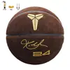 No. Baloncesto de Gamuza Talla 5-7 para Adultos y Adolescentes, Adecuado para Canchas de Cemento, Resistente al Desgaste, Absorbe la Humedad, Antideslizante, Baloncesto Deportivo para Entrenamiento de Estudiantes