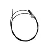 Adecuado para Cable de Apertura de la Tapa del Tanque de Combustible Changan Oshan Cable de Tirador de la Tapa del Tanque de Combustible 5004300-Bd01