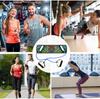Nuevo conjunto de combinación de tabla de flexiones para fitness, ejercicio en casa, músculos del pecho, abdominales, dorsal ancho, soporte para flexiones.